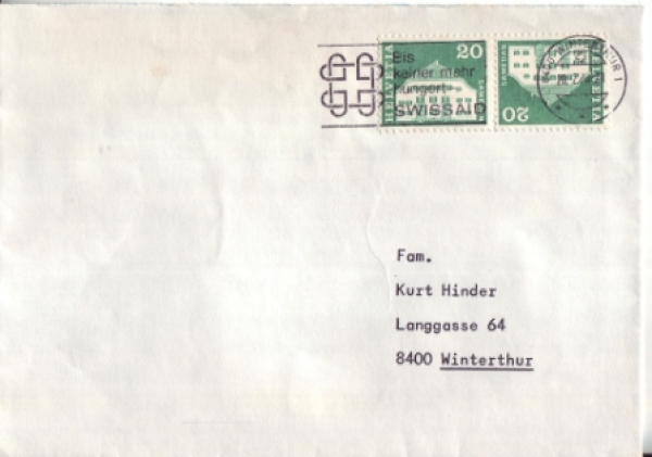 CH 1978 00 004 ●